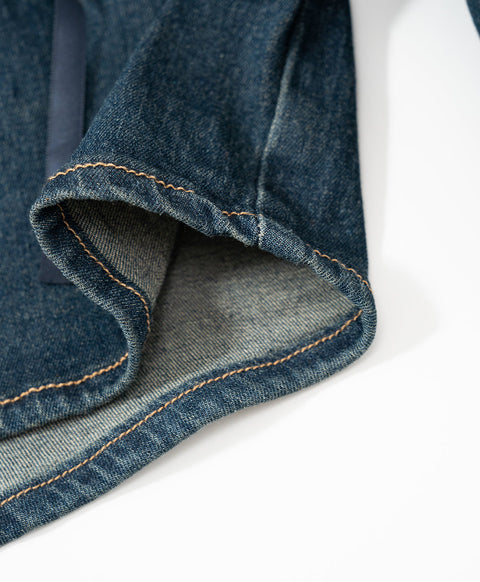 The Playmakers Denim Jacket