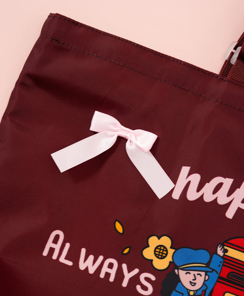 Harmony in London Shopping Bag