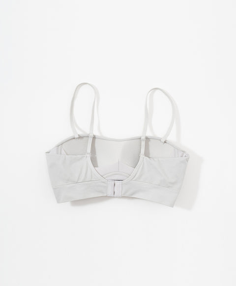 In My It Girl Era Multiway Bandeau Sports Bra