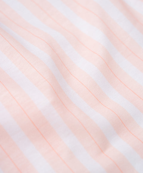 Penguin Patisserie Top & Shorts Sleep Set