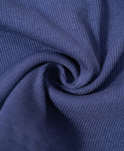 Dream Squad Fake 2-piece Sleeveless Top