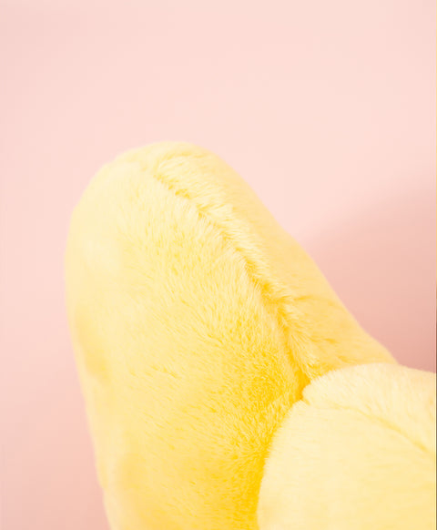 Horsey Hooray! Gold Ingot Soft Toy