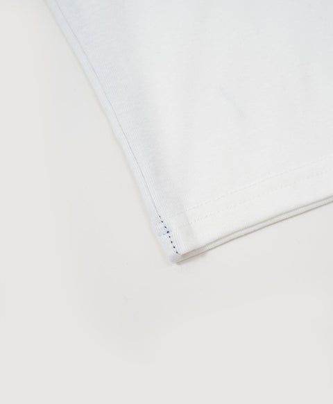 Go For It! Raglan Long Sleeves Baby Tee