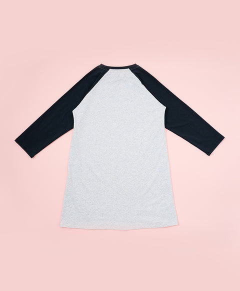 Junior Harmony in London Junior Long Sleeve Sleep Dress