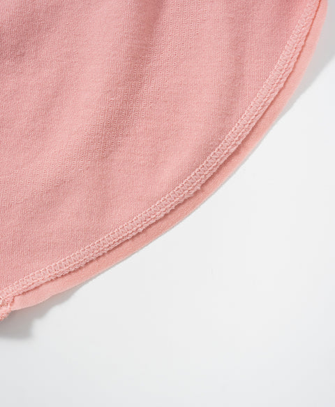 Sunset Kiss High Waist Midi Panties