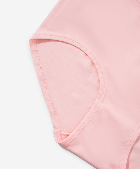Melt In Comfort Mid Waist Hipster Panties