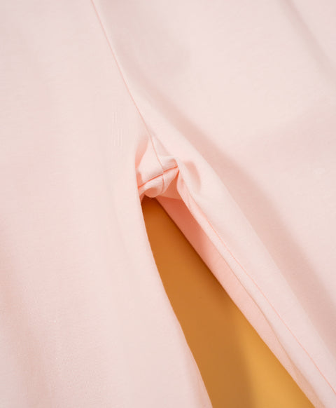 Junior Delulu Power Hearts Short Sleeves Top & Long Pants Set