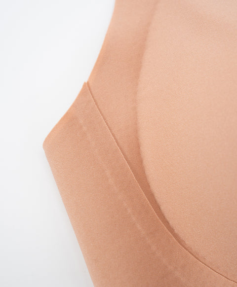 Feeling Foundy Triangle Wireless V-Neck Seamless Bra