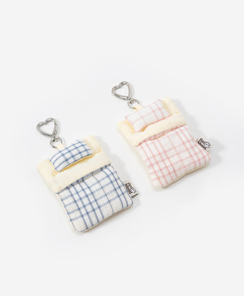 BedMood Cremo & Mello Mini Bed Charm