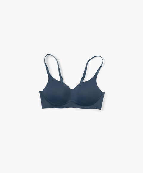 Smooth Contour Wireless 3/4 Cup Bra