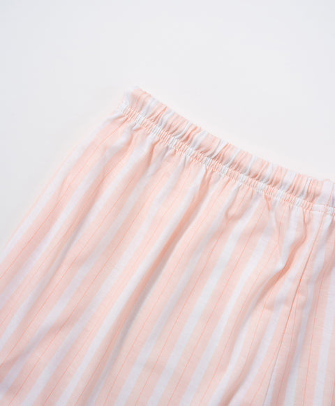 Penguin Patisserie Top & Shorts Sleep Set