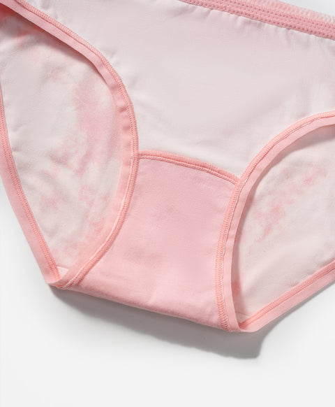 Stonewash Dream Low-waist Mini Panties