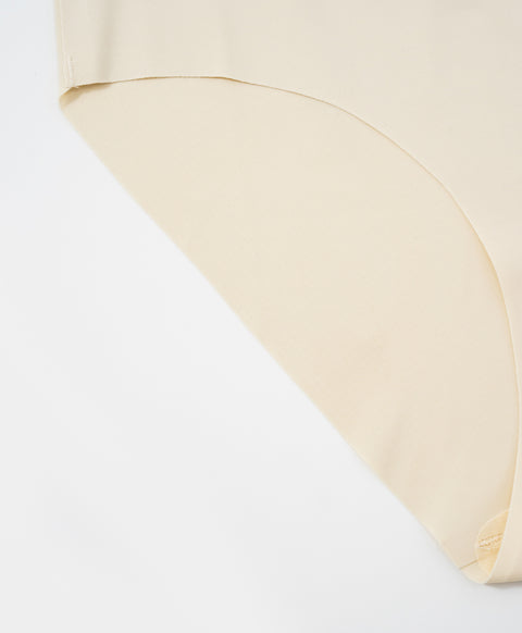 Lil Exquisite Seamless Mid Waist Midi Panties