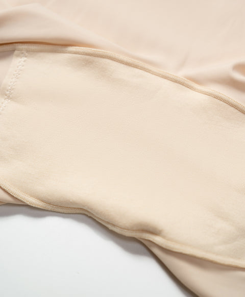Tummy Control Safety Shorts