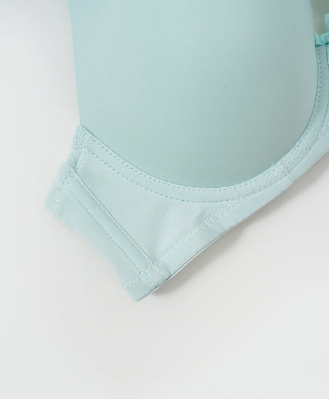 Barely Barely Simply Underwired 3/4 cup Demi Bra