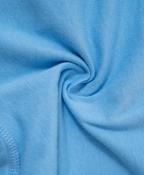 Junior We are Friends Cotton Low Waist Boxshorts Panties