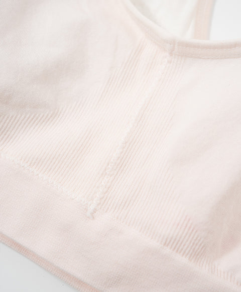 Junior Yuki & Hattie U-Back Pull Over Vest