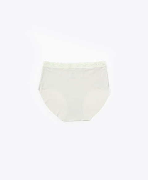 Pretty Clean Cut Low Waist Hipster Panties