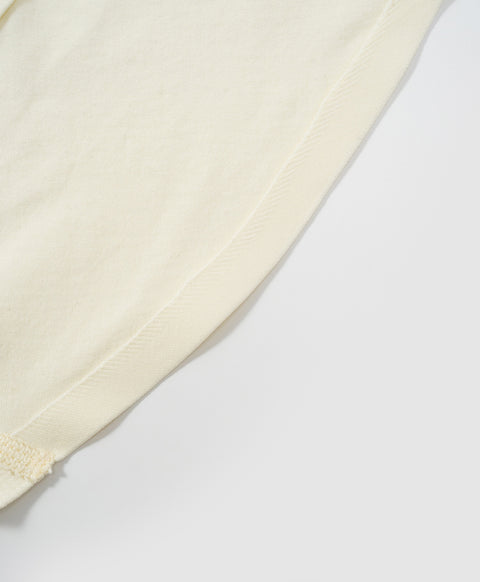 Zero Trace Seamless Mid Waist Hipster Panties