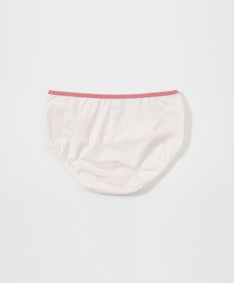 Junior Sweet Cat Cotton Low Waist Mini Panties