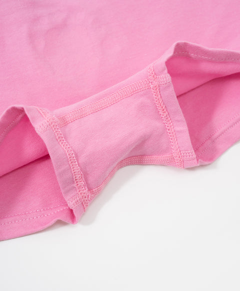 Junior Sunny Bear Cotton Low Waist Boxshorts Panties