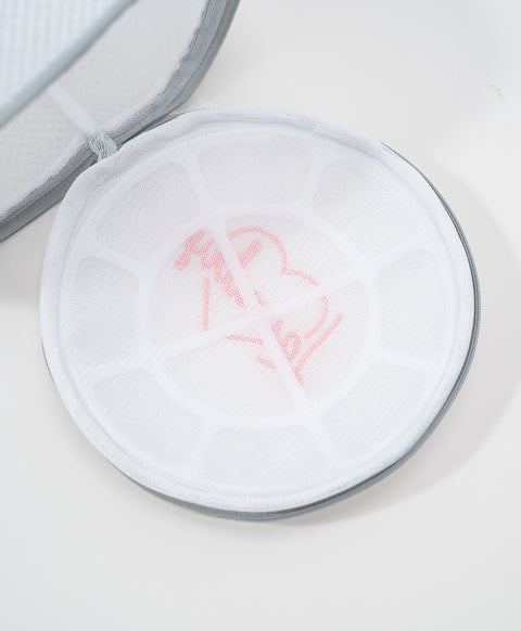 Mesh Lingerie Wash Bag