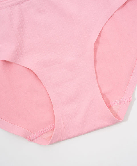Goal Getter Mid Waist Midi Panties