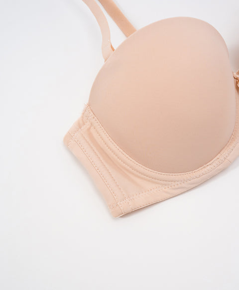 Perfect Inclusive 1/2 Cup Underwired Multiway Bra