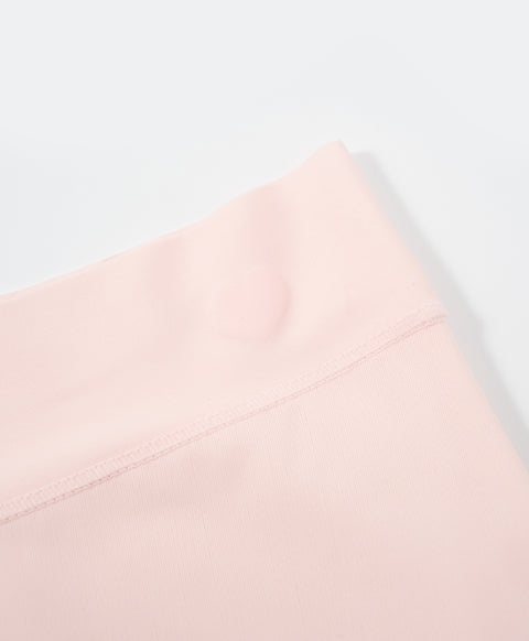 Blushy Cheeky Seamless Low Waist Boxshort Panties
