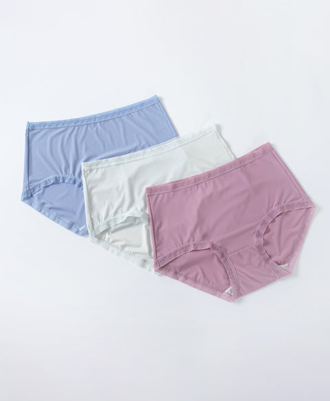 Sweet Light Low Waist Hipster Panties