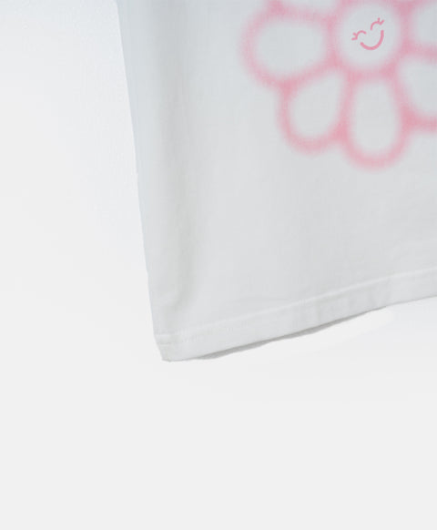 Keep Smiling Top & Boxer Shorts Sleep Set
