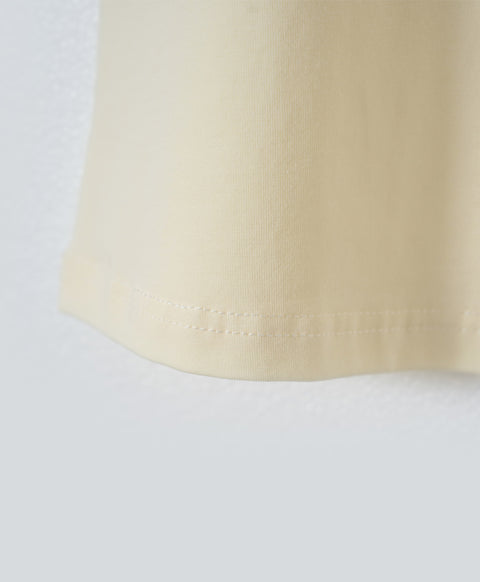 Keep Smiling Camisole Vest & Pants Sleep Set