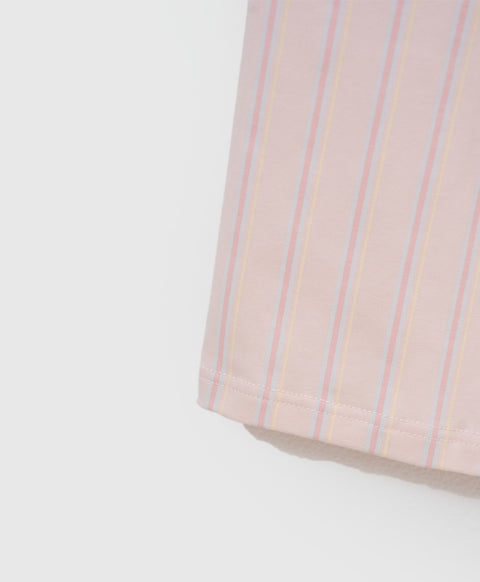 Keep Smiling Camisole Vest & Pants Sleep Set
