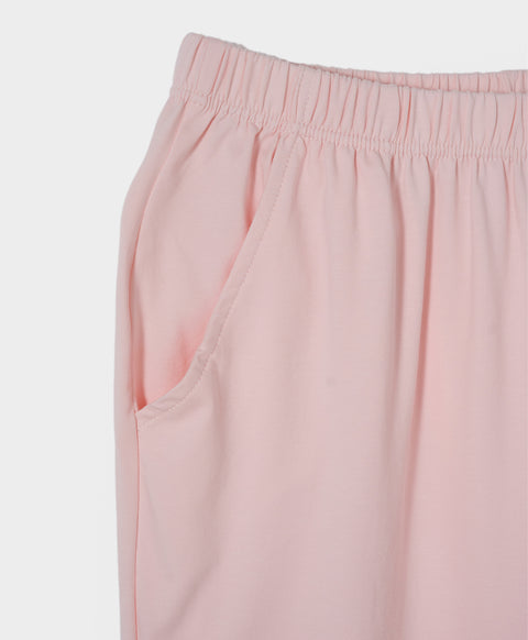 Harmony B-Day Party Long Sleeve Top & Pants Set