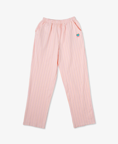 Keep Smiling Camisole Vest & Pants Sleep Set