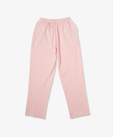 Keep Smiling Camisole Vest & Pants Sleep Set