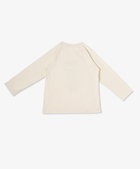 Harmony B-Day Party Long Sleeve Top & Pants Set