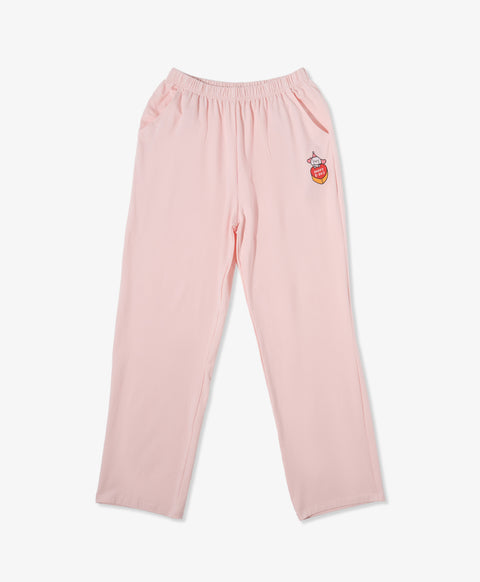 Harmony B-Day Party Long Sleeve Top & Pants Set