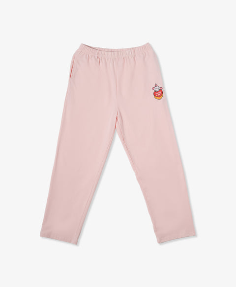 Junior Harmony Bday Party Long Sleeve Top & Pants Set