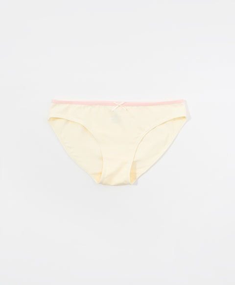Harmony In Landon 5-pack Low Waist Mini Graphic Panties
