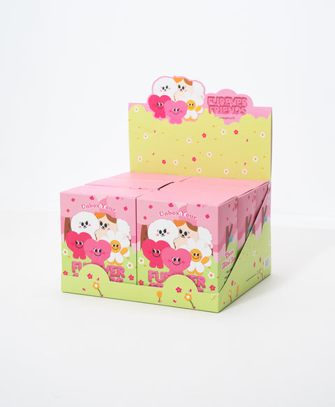 Mala-Twins Charm Blind Box