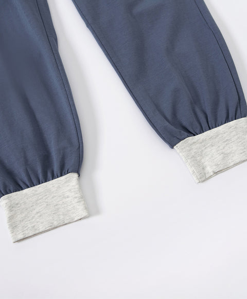 Junior Victory Teddy GIRLS PJ Set