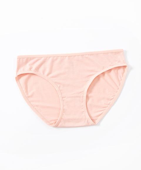 Simple Basic Modal 3-pack Mini panties