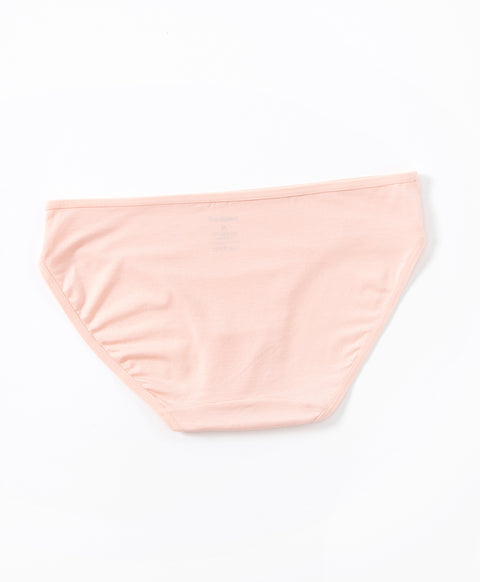Simple Basic Modal 3-pack Mini panties