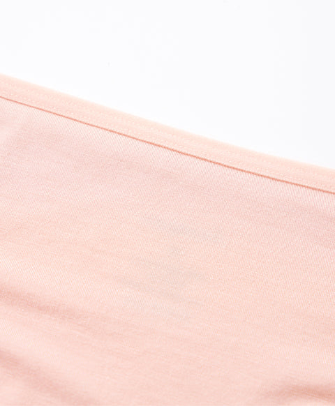 Simple Basic Modal 3-pack Mini panties