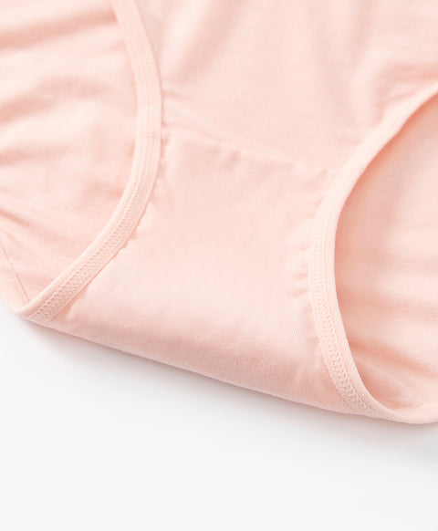 Simple Basic Modal 3-pack Mini panties