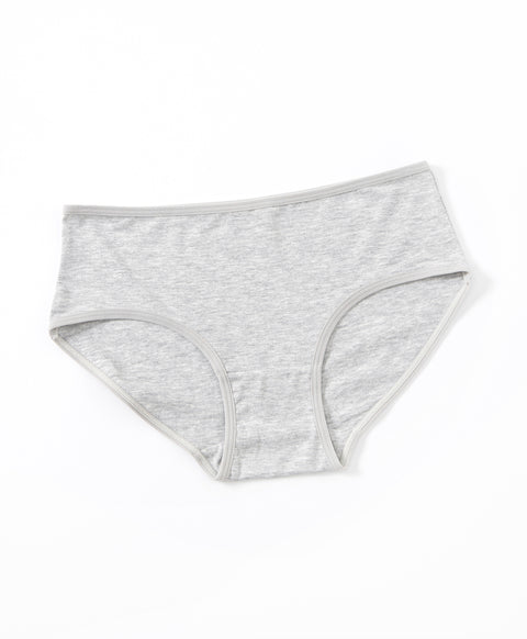 Simple Basic Modal 3-pack Hipster Panties