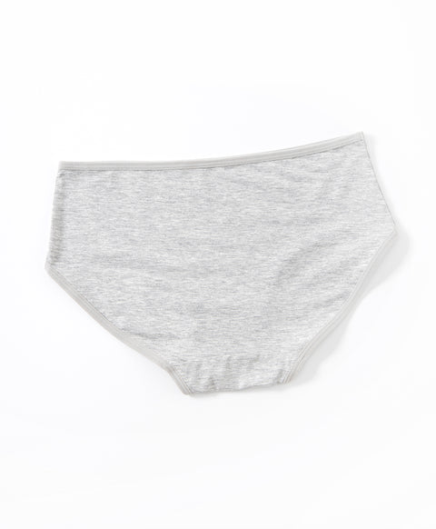 Simple Basic Modal 3-pack Hipster Panties