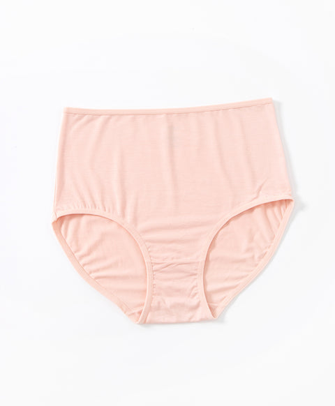 Simple Basic 3pcs Modal Maxi Panties (Medium (M) Size only)