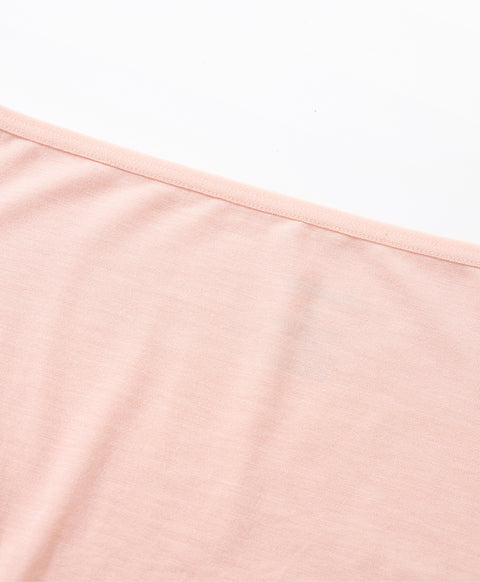 Simple Basic 3pcs Modal Maxi Panties (Medium (M) Size only)
